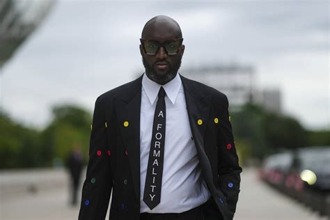 louis vuitton designer dies|did virgil abloh kill himself.